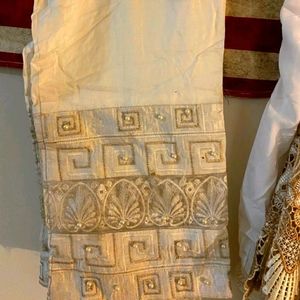 Women single trouser pant